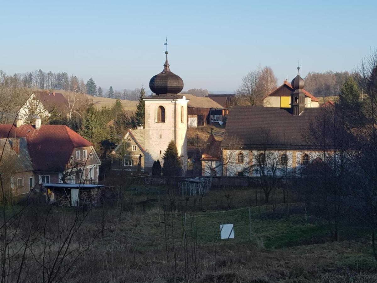 Pokoje Goscinne Art- Dworek Kudowa-Zdrój Esterno foto