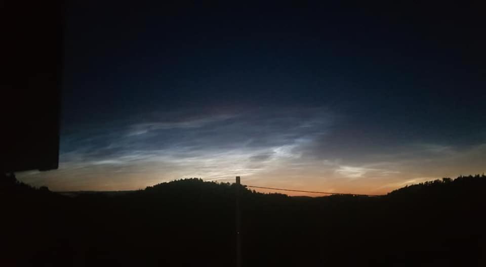 Pokoje Goscinne Art- Dworek Kudowa-Zdrój Esterno foto