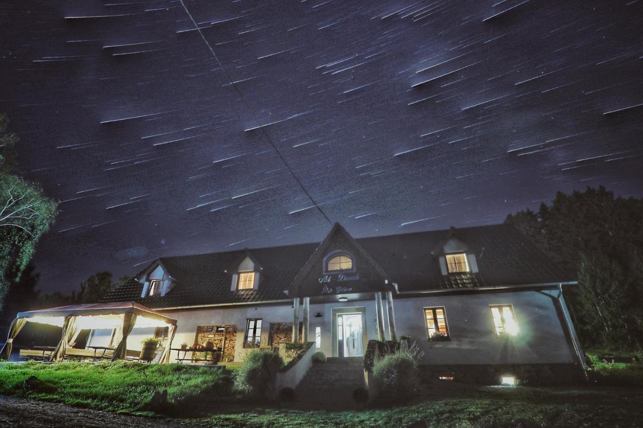 Pokoje Goscinne Art- Dworek Kudowa-Zdrój Esterno foto