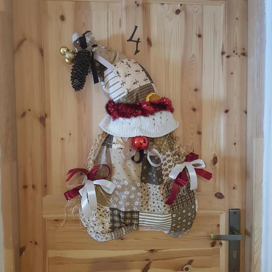 Pokoje Goscinne Art- Dworek Kudowa-Zdrój Esterno foto